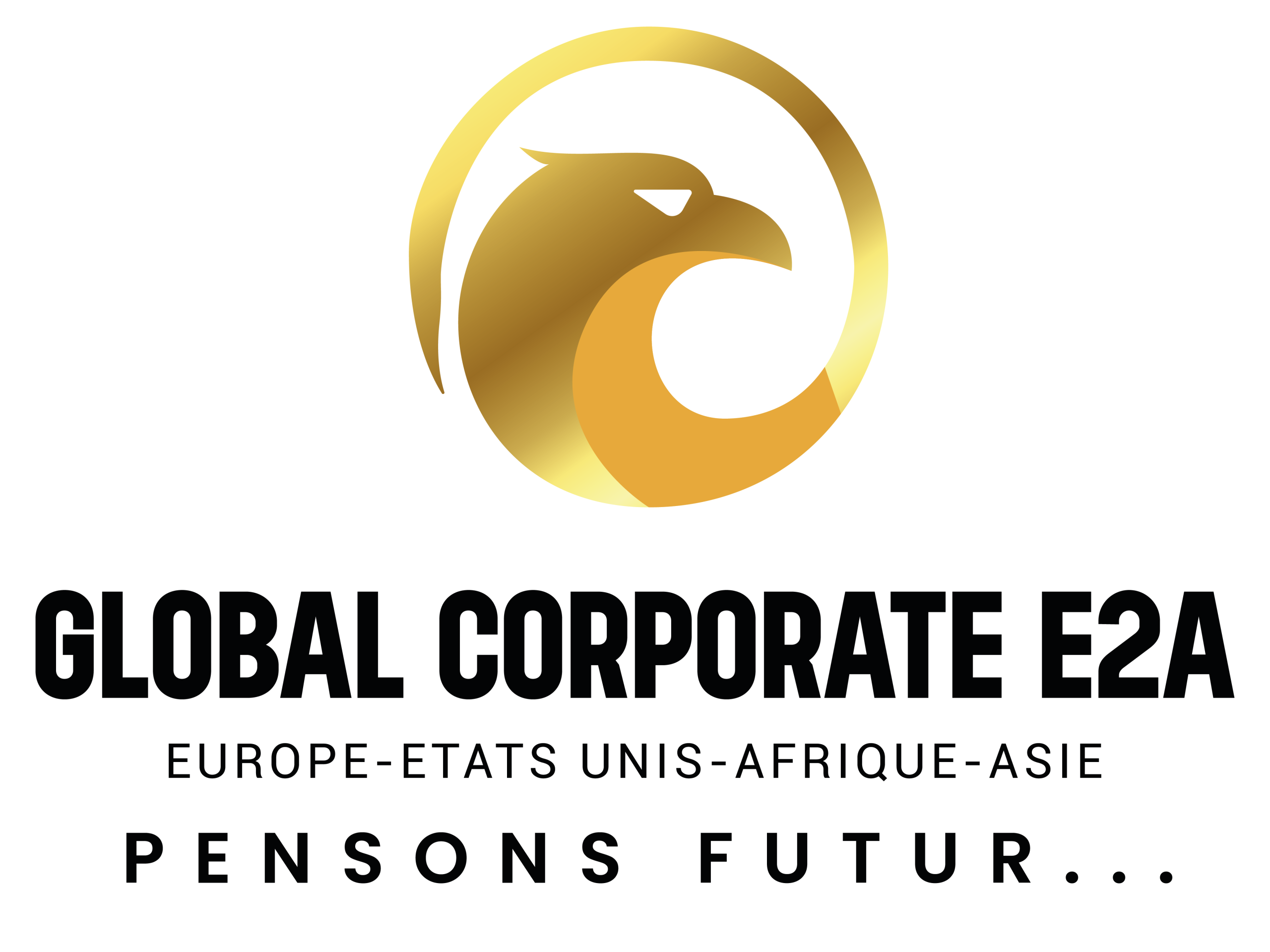 GLOBAL CORPORATE E2A
